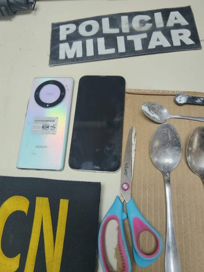 El Ministerio Público hará llegar al estrado judicial todos los elementos indiciarios que vinculan a los cuatro detenidos en los delitos mencionados.