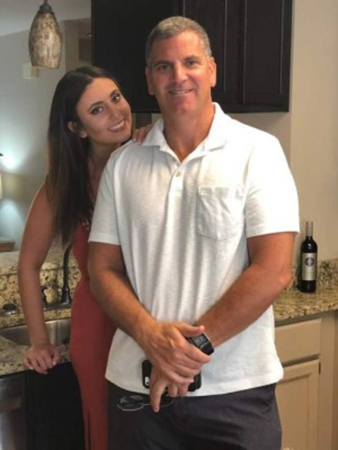 El padre de Josephson aprovechó para hacer un llamado a los jóvenes y pedirles que sean más cuidadosos al utilizar servicios como Uber.