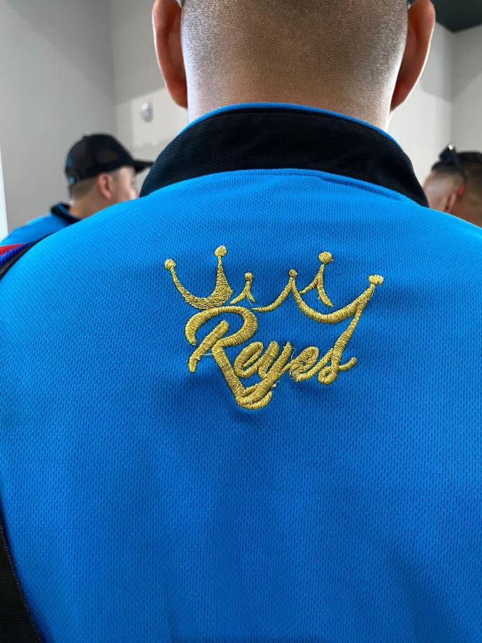  Indicó que los preparativos para este viaje comenzaron desde que recibieron la invitación a finales de 2022 y han practicado mucho para brindar un buen espectáculo.