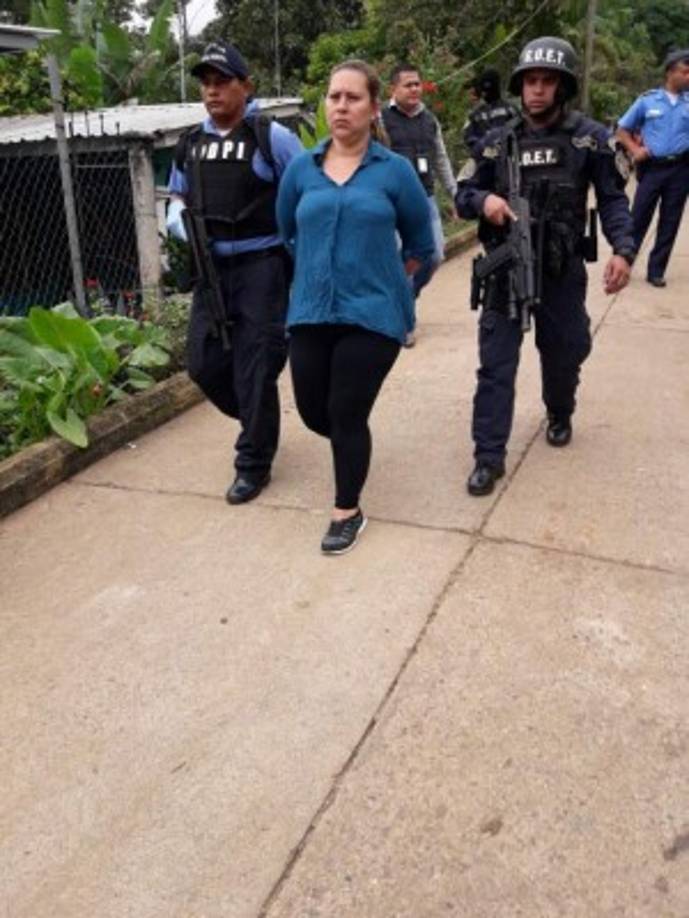 Las autoridades de investigación buscan llegar al fondo del asunto.<br/><br/>