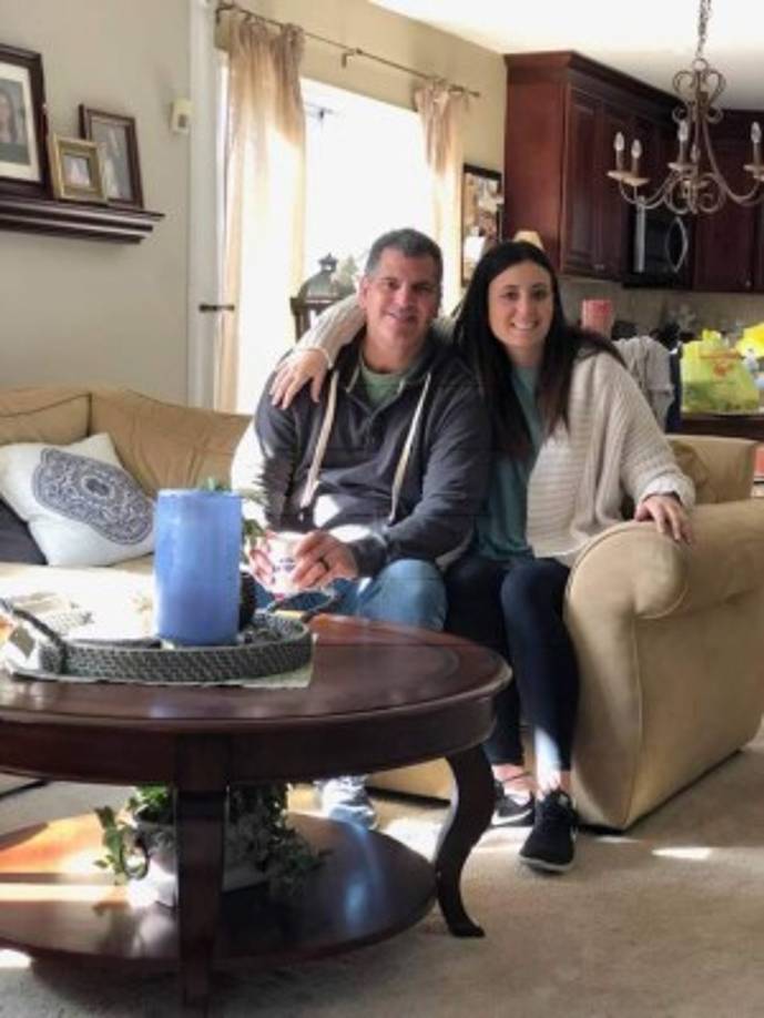 'No quiero que nadie más vuelva a pasar por esto, no puedo decirles lo doloroso que es esto', dijo Seymour Josephson.