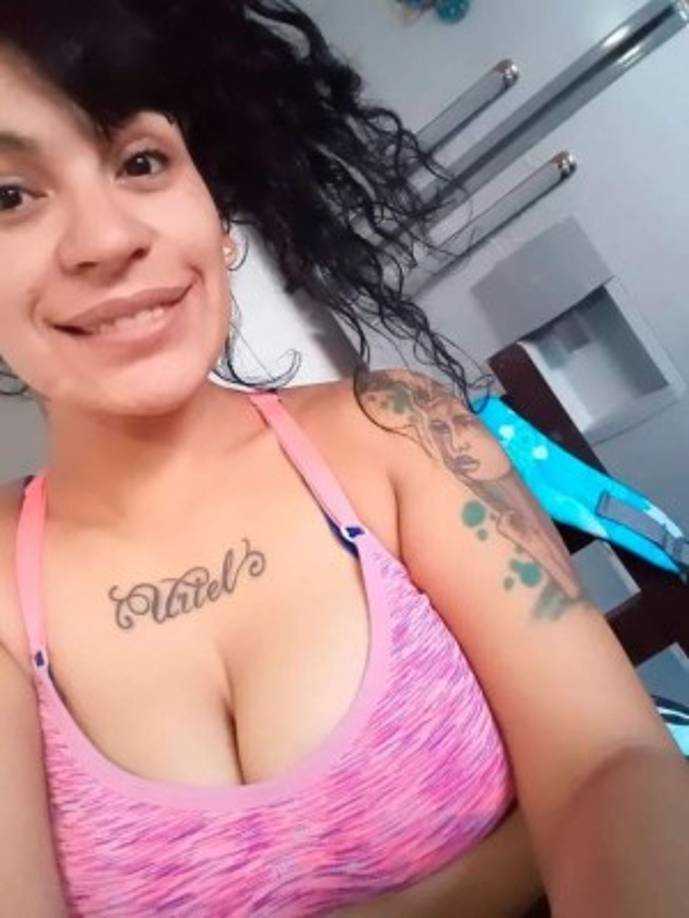 La mujer de 29 años que vive en Chubut de Puerto Madryn, Argentina, pedia hasta mil dólares a los hombres.