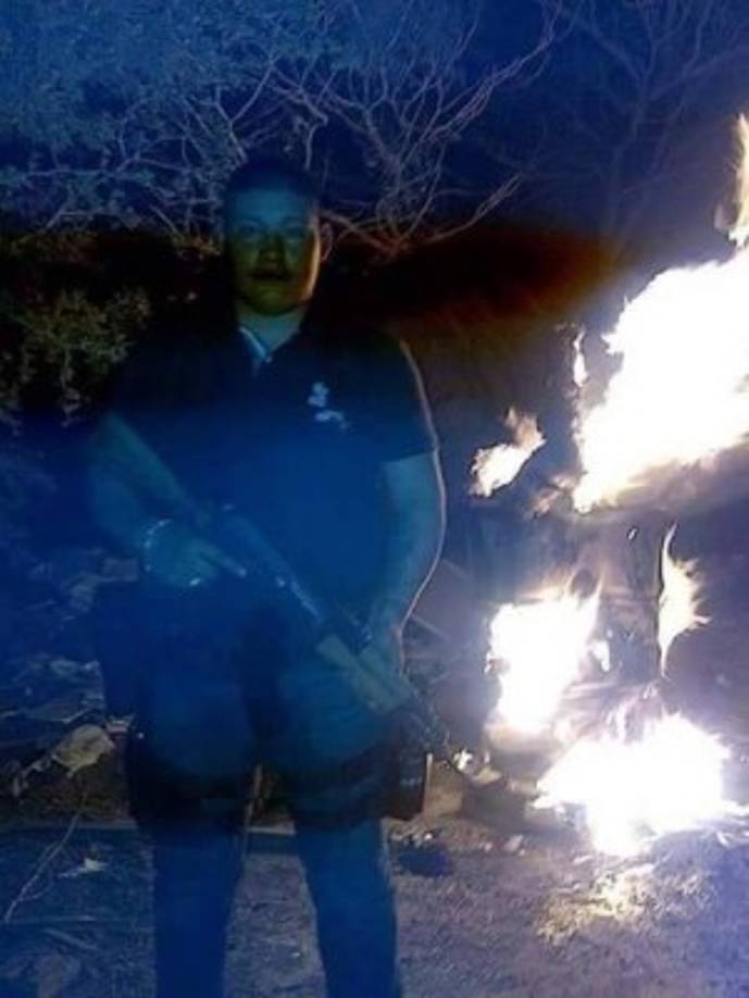 'No te tenemos miedo'. ¿Cual será la respuesta de 'El Chapo'?