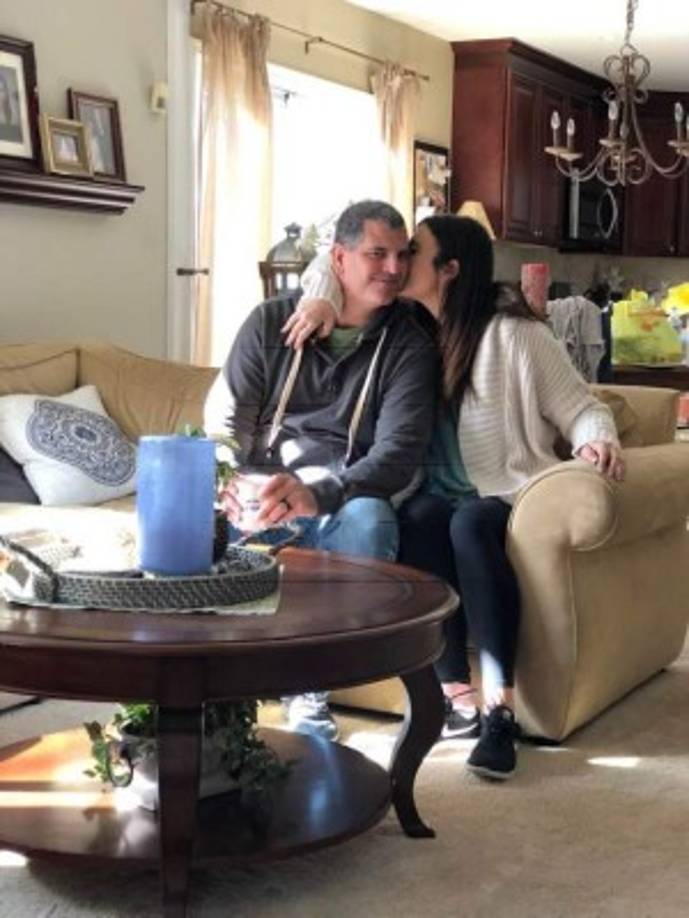 'Voy a extrañar y amar a mi niña por el resto de la vida', escribió Seymour Josephson, padre de Samantha.<br/><br/>El cuerpo de Samantha será velado el día miércoles tres de abril.