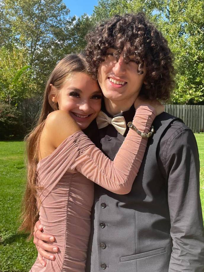 Las lágrimas de Shirilla brotaron cuando la jueza Nancy Margaret Russo afirmó: "Esto no fue una mera conducción temeraria, fue un asesinato", al leer el veredicto el lunes.