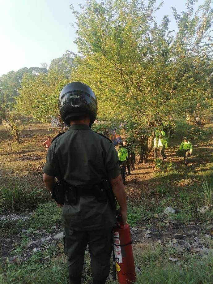 Advirtieron que no se permitirá más invasiones en acuíferos, zonas protegidas o de reserva pues la Ley ya establece lo que procede.