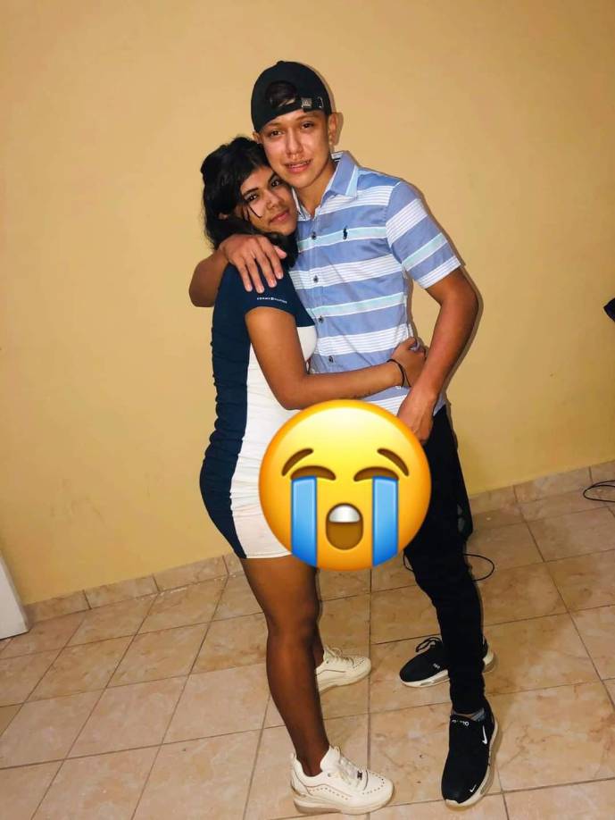 “Como dueles Dago, Dios debe de tener misericordia de todos los jóvenes que les gusta ese tipo de diversión de hacer piques, espero que miren como quedó mi niño”, escribió una joven amiga de Dago en una publiación en Facebook.