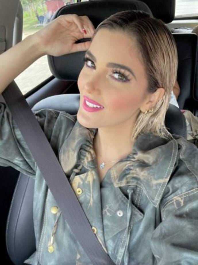 'Ser ayuda idónea, la esposa tiene la misión de ser la ayuda idónea del esposo, el término proviene del hebreo “Ezer” que significa rodear, cercar, proteger, socorrer', fue el primer consejo que dio la venezolana.