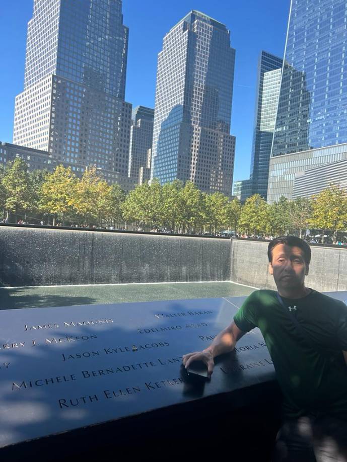 Tras las pruebas dactilares, el lunes 8 de enero, una semana después de su desapareción, se confirmó que el cuerpo pertenecía a Francis.