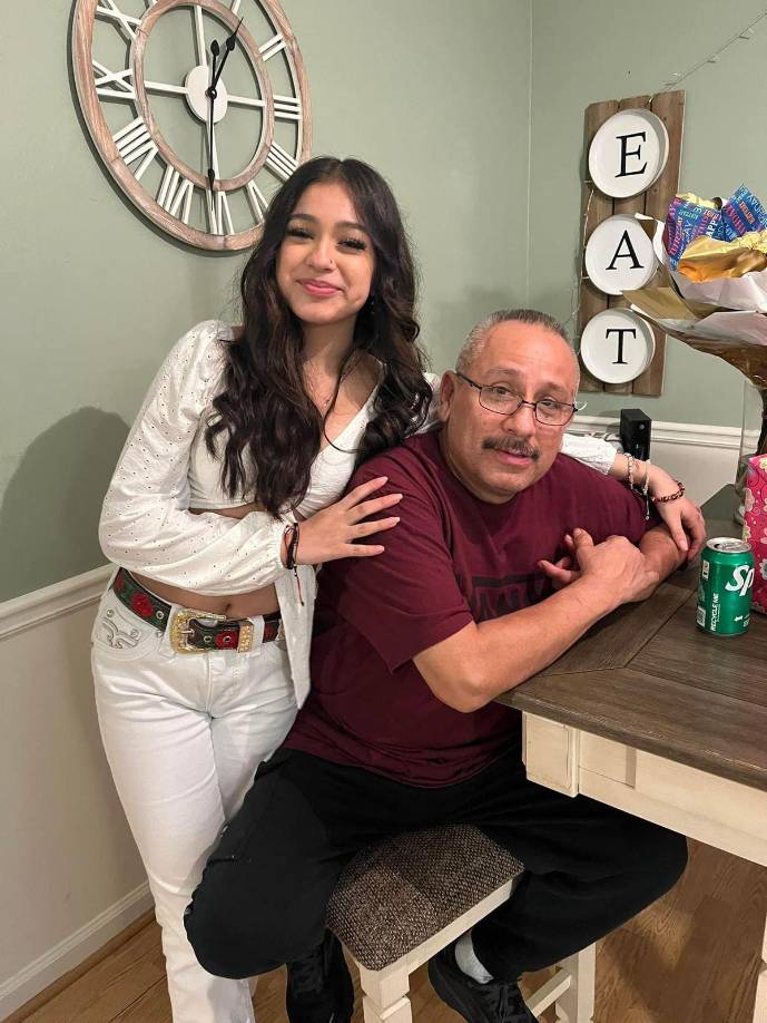 La joven tenía apenas 16 años.