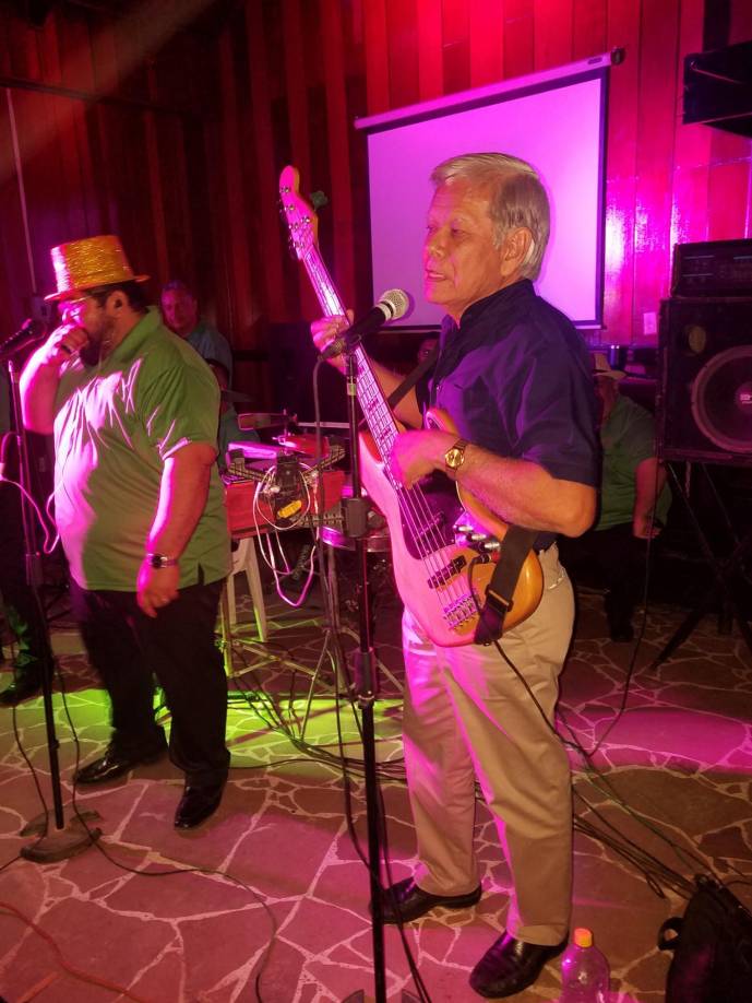 REMEMBRANZAS DE LA LIMAFecha: 1 de enero<br />Lugar: Colegio de Ingenieros en San Pedro Sula.<br />Hora: 2:00 a 10:00 pmPrecio: L250También estarán El Burrito &amp; su Family Band y Agrupación Décadas.