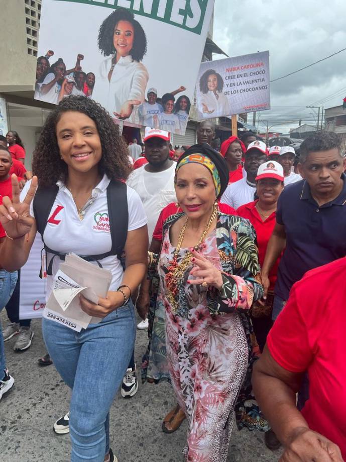 En el año 2022, Piedad Córdoba visitó a Honduras y fue retenida en el aeropuerto de Palmerola porque no había declarado 68,000 dólares, los cuales, ante la justicia hondureña, nunca justificó, aunque ella explicó en Colombia de dónde los obtuvo.