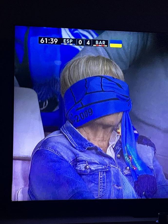 Barcelona campeón: Real Madrid es víctima de los jocosos memes