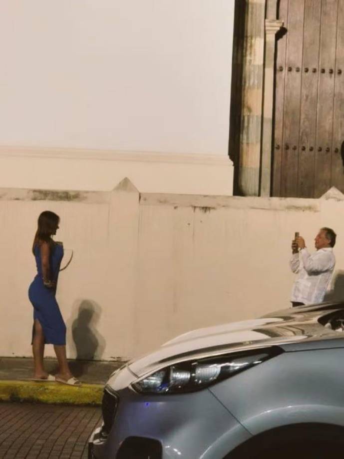 Sin confirmar su veracidad, <b>Petro</b> respondió a uno de los cientos de comentarios que se burlaba de su supuesta compañía. “Yo soy heterosexual, pero jamás escucharán o leerán de mí una palabra transfóbica. Porque no solo dejaría de ser hombre, sino humano”, escribió el presidente en su cuenta de X. 