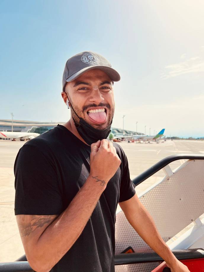 Rafinha Alcántara tendrá que irse del PSG y no descarta que vuelva a la Real Sociedad para esta nueva campaña.