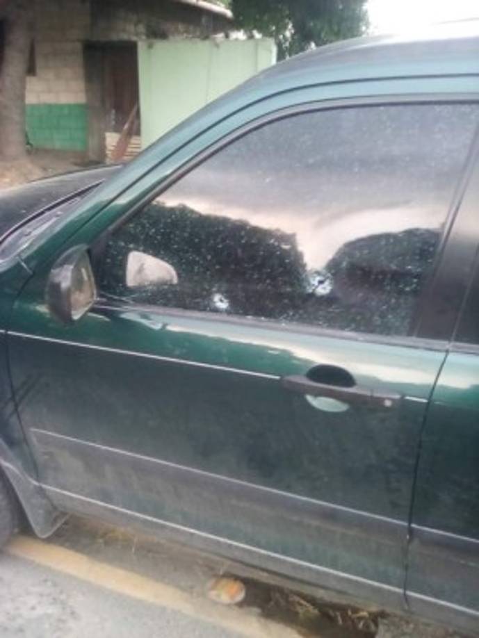 Las cámaras del 911 instaladas en la 33 calle, sureste de la ciudad, captaron el ataque y la huida de los asesinos en la motocicleta. Desde hace un año, Montero Aguilar trabajaba en el Poder Judicial como secretaria adjunta de la sala 3 del Tribunal de Sentencia.