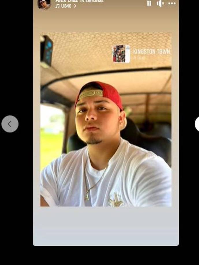 Gerardo residía en la aldea La Colorada, a escasos kilómetros de donde ´perdió la vida.