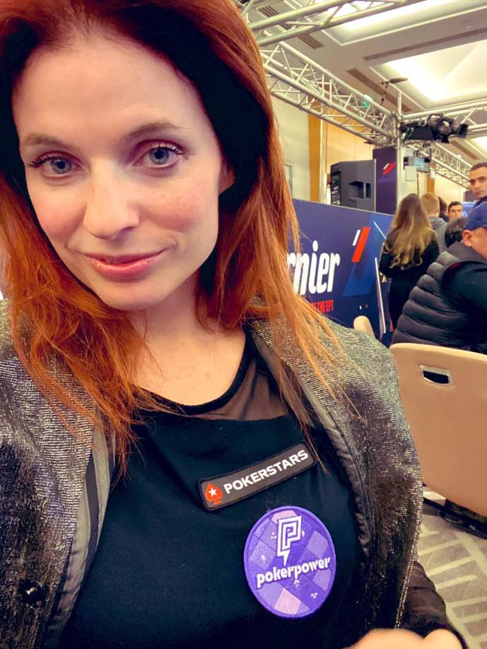 La dos veces campeona de Estados Unidos, fue la encargada de hacer la denuncia y ayudar a casi a una decena de mujeres que vivieron el mismo caso.