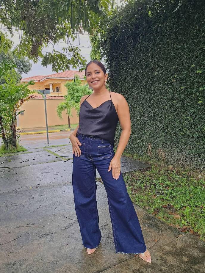 Su salida de HCH marcó un antes y un después en su vida personal, permitiéndole utilizar más sus redes sociales para brindar noticias, pero como periodista independiente. 