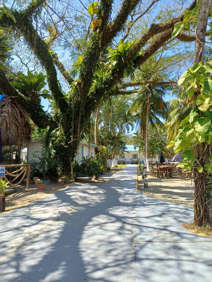 La Semana Santa 2024 inicia el domingo 24 y los lugares turísticos se alistan para reibir a miles de veranenantes.