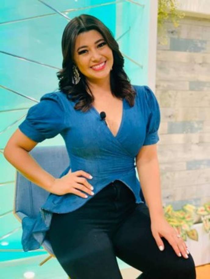 Hablar de Milagro Flores es referirse a una de las chicas con más seguidores en las redes sociales.