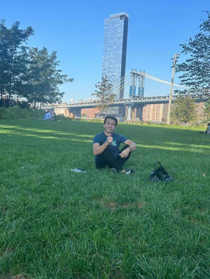 Cuatro días después de haber desaparecido, el cuerpo de Francis fue encontrado en la colonia La Puerta en la parte suroeste de San Pedro Sula.