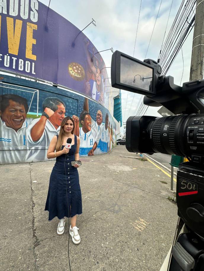 “Honduras debe de aprovechar la localía, que el factor clima no vaya a desanimar a los aficionados, será clave aprovechar la localía”, declaró en entrevista para LA PRENSA. 