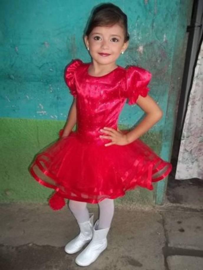 Foto se Michelle Licona.