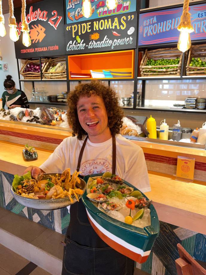 Critican a youtuber mexicano Luisito Comunica por comprar casa en Venezuela