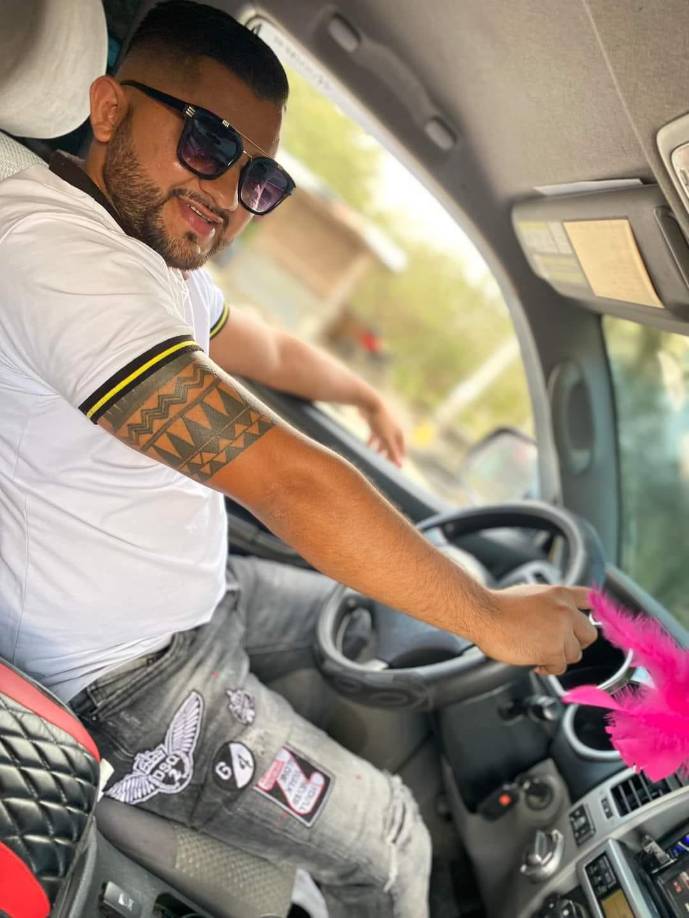 Medios locales informaron que en un atentado a balazos murió un joven de 30 años y que era originario del mismo municipio copaneco. 