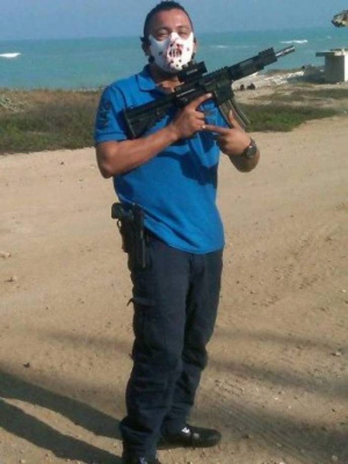 El cartel del Golfo ya publicó un video el pasado 7 de agosto desafiando al cartel de Sinaloa.