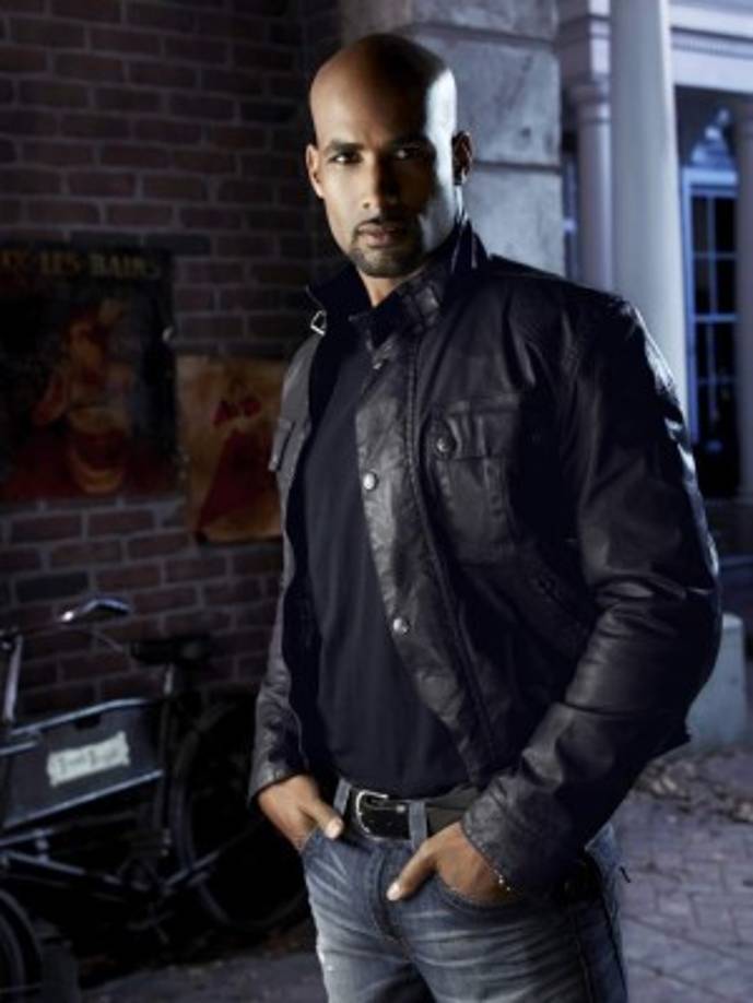 Boris Kodjoe nació en Viena, Austria, y es nacionalizado estadounidense. Es un actor y exmodelo de 43 años.<br/><br/>Él mejor conocido por su papel como mensajero que se convirtió en agente deportivo Damon Carter en el Showtime, en la serie de televisión 'Soul Food', y por su papel de David Taylor en la película 'The Gospel'. <br/><br/>