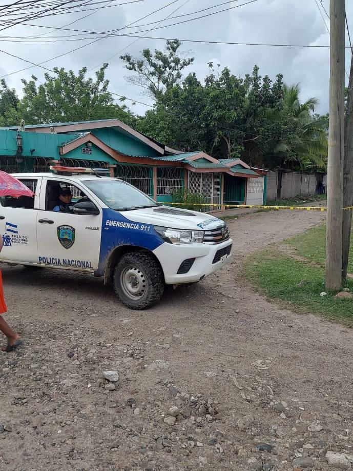 Indicaron que Mauricio era un joven muy querido en Tocoa y era bartender en su negocio.