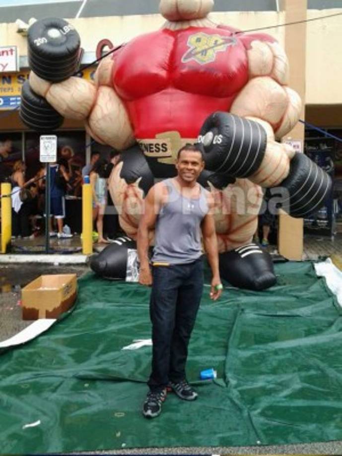 El arresto fue el resultado de una operación encubierta realizada por agentes antiterroristas del FBI.