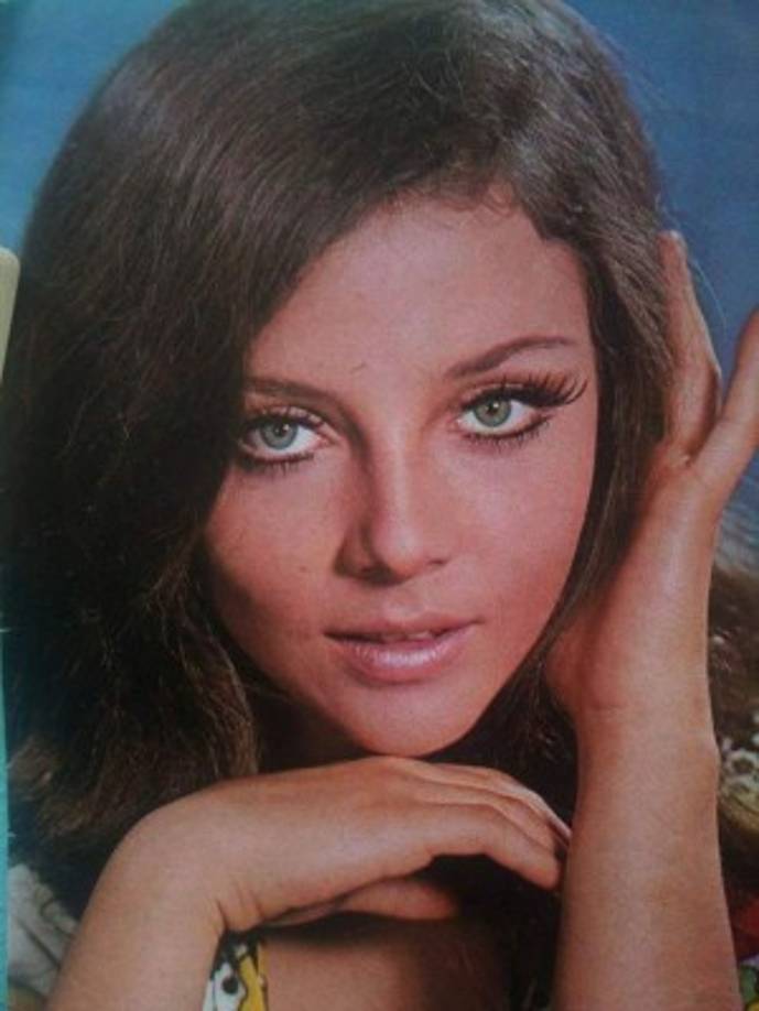 Durante años, la actriz ha sido alabada no solo por su belleza física, sino también por su carisma y humildad con el público.