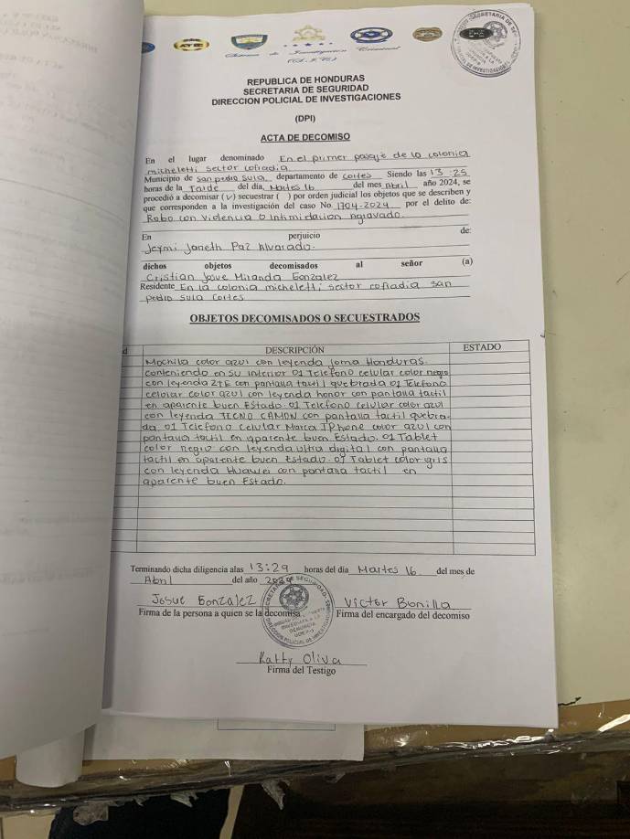 La noticia causo indignación en las redes sociales, sin embargo, el joven amaneció muerto el jueves.