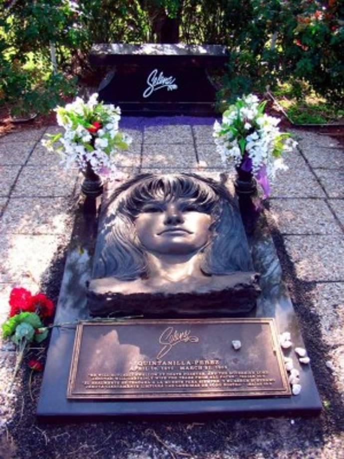 En la actualidad, el legado de Selena Quintanilla sigue siendo recordado, incluso por las nuevas generaciones.<br/>