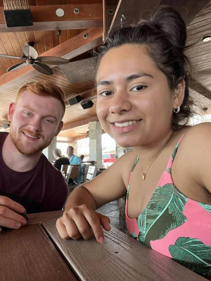 La salud mental del acusado fue cuestionada. Tras someterse a un examen, Dicus fue considerado competente para ser juzgado. No será elegible para la libertad condicional hasta 2043.