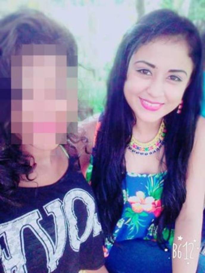 Testigos informaron que el lamentable hecho se registró la noche del domingo tras una fuerte discusión que sostuvo Hernández con su pareja de nombre José Ramón Gálvez.