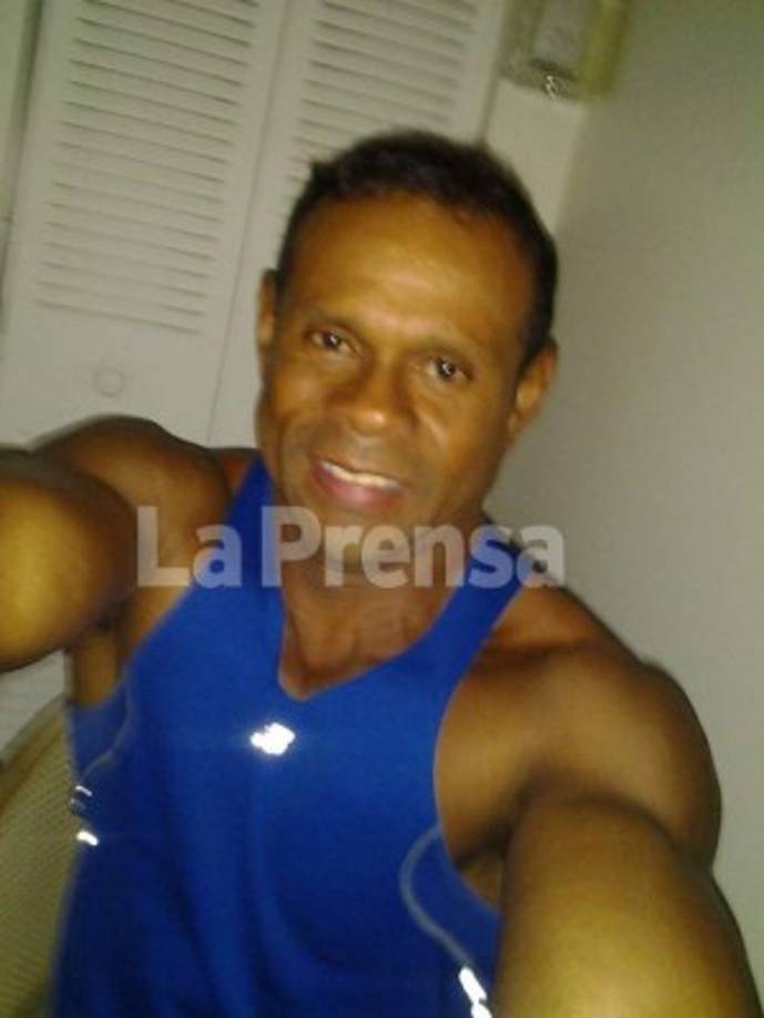 <br/>Solano emigró de Tegucigalpa, capital de Honduras, hace más de 20 años hacia Estados Unidos. <br/>