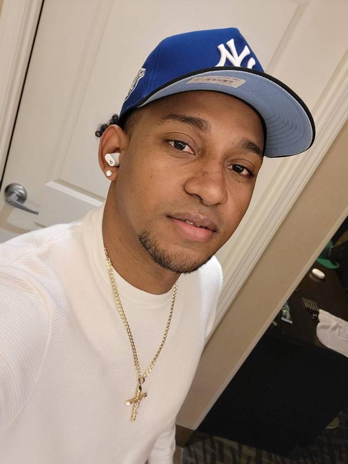 Gustavo era originario de Bluefields, Nicaragua.