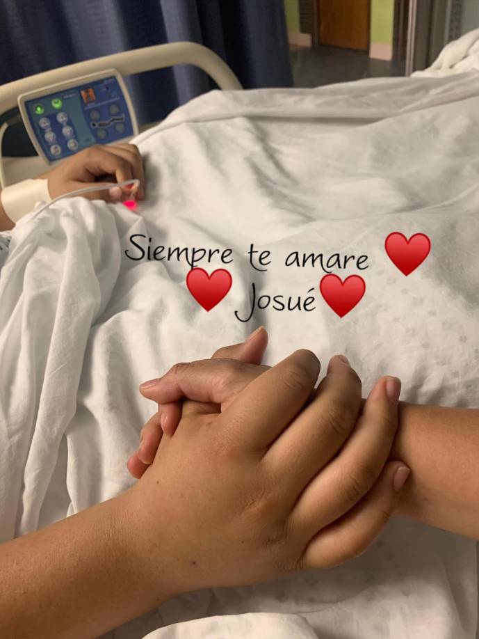 El incidente ocurrió el miércoles 15 de febrero. Ese día Josúe salió de su hogar para la escuela a eso de las <b>6:42 am. </b>Antes de salir, tomó su balón de futbol, lo empacó en la mochila y luego caminó hacia la parada del autobús.