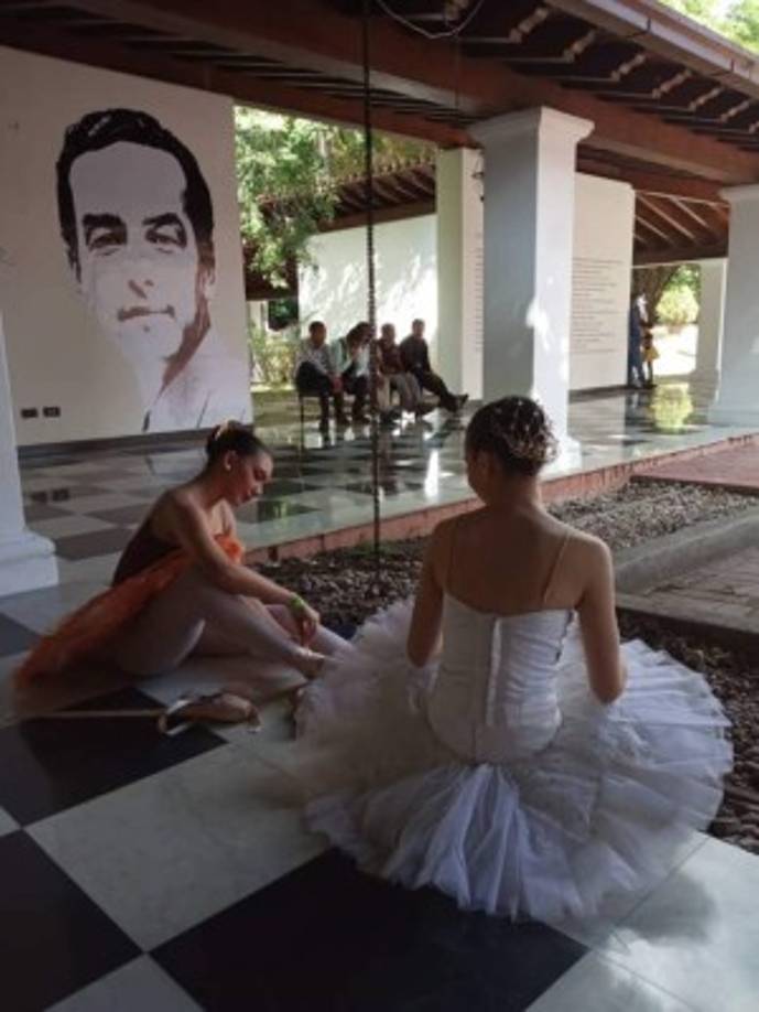 Así fue cómo el domicilio presidencial desató rumores sobre disputas familiares entre los Chávez y los Maduro-Flores por el uso del lugar.