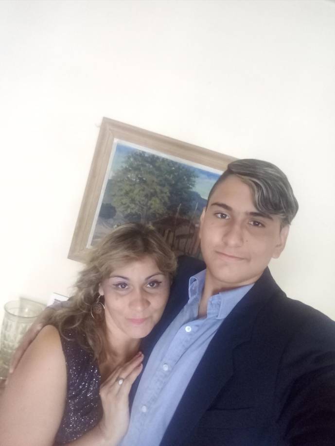 El incidente ocurrió el miércoles 15 de enero dentro del hogar de la familia, en Buenos Aires, Argentina.