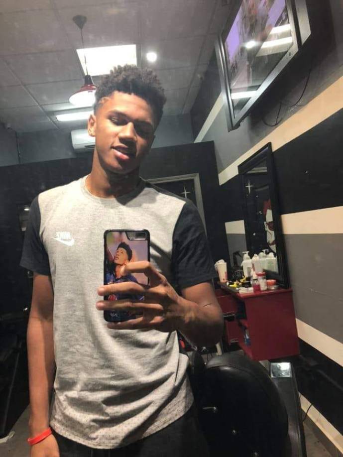 Jack Jean-Baptiste: Olimpia y Motagua se disputan el fichaje del centrocampista hondureño para el 2023. El contención milita en los Lobos de la UPN.