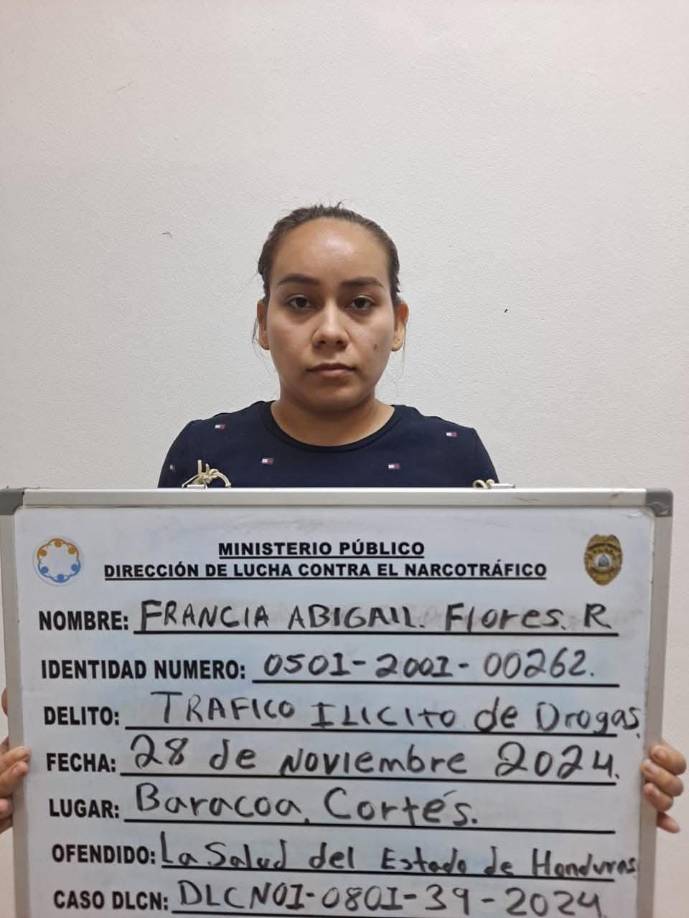 La Dirección de Lucha contra el Narcotráfico (DLCN) reveló que investigan si la estructura dedicada al narcotráfico, secuestro y sicariato está vinculada con carteles de narcotráfico de Colombia y México.