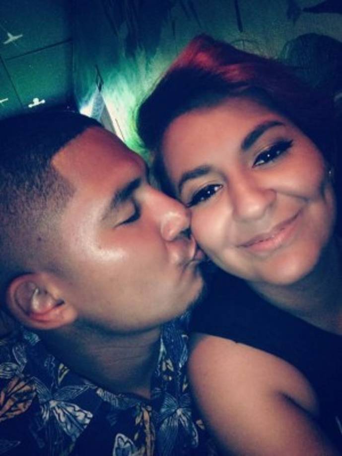 La historia de amor entre ambos jóvenes nació hace casi dos años, y muy pronto se jurarán amor eterno en el altar.