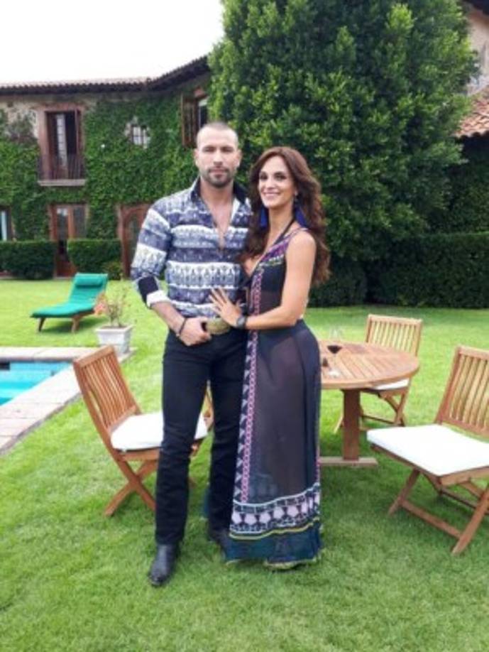 Mariana Seoane es la última incorporación femenina que tiene en su elenco 'El señor de los Cielos'.<br/><br/>La estrella ya ha grabado varias escenas con Rafael Amaya, quien encarna al protagonista Aurelio Casillas.