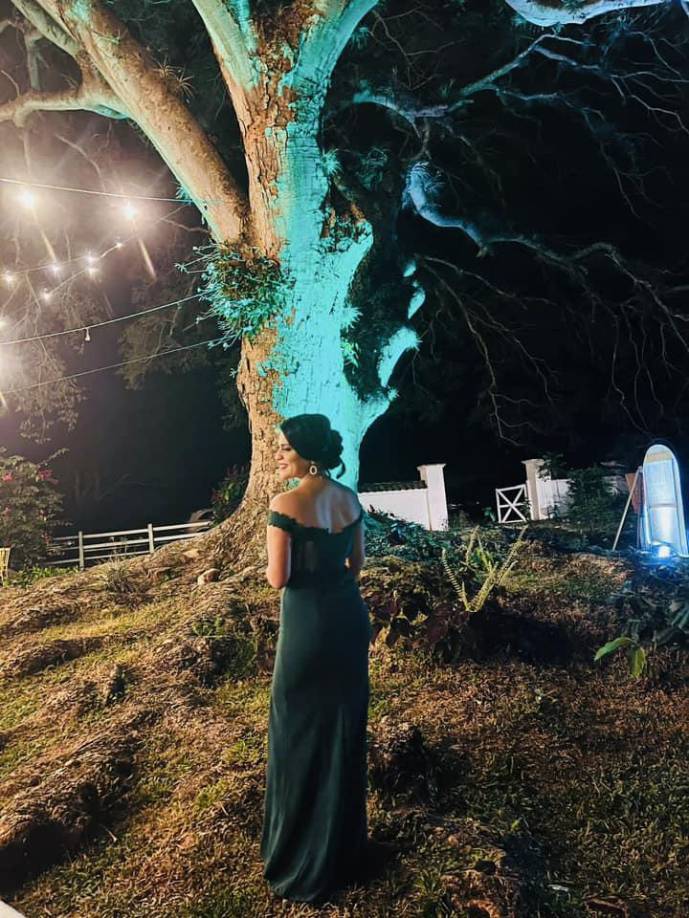 Sin embargo, su tratamiento requería recursos significativos, lo que llevó a su familia a organizar diversas actividades para recaudar fondos. 