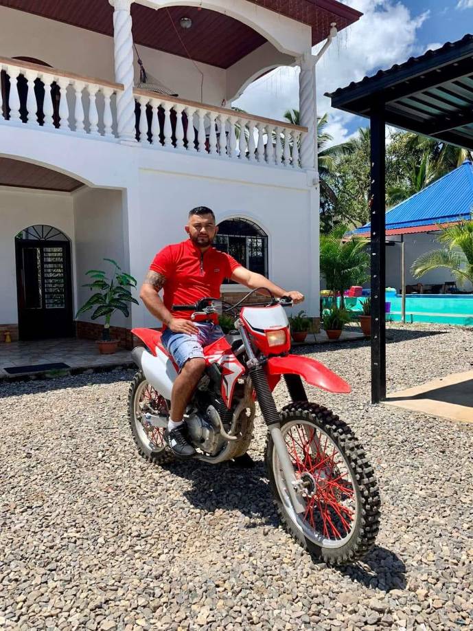 La comunidad de San Antonio es de baja incidencia criminal y vecinos exigen una investigación de oficio. 